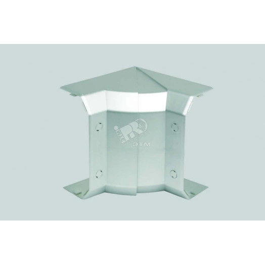 Connect Угол переменный внутренний для TK01163-8 алюминий