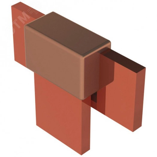 Форма сварная К2М-BQ90# полоса 25*3 мм - полоса 25*3 мм