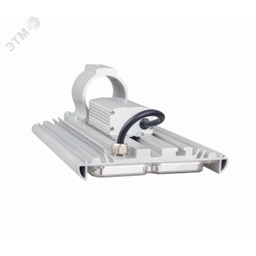 Светодиодный светильник Diora Unit DC Ex NB 25/2500 Ш 4K консоль