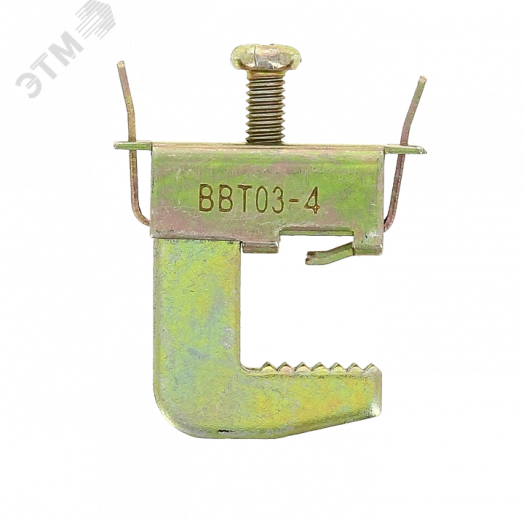Терминал универсальный для проводников 2.5-16мм.кв на шину 10мм PROxima
