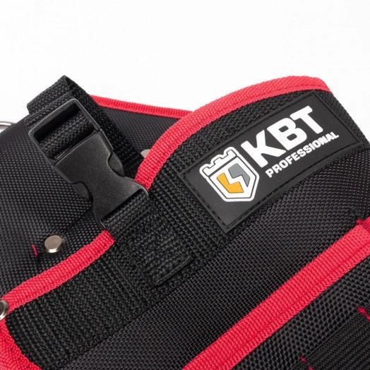 Кобура для шуруповерта С-53 серия ПРОФИ