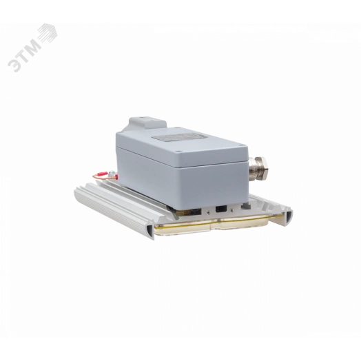 Светодиодный светильник Diora Unit Ex 30/3000 Ш 4K консоль