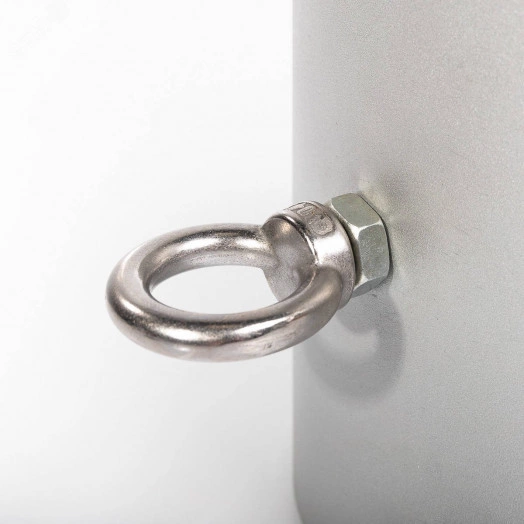 Домкрат грузовой односторонний ДГ-20П100 серия ПРОФИ