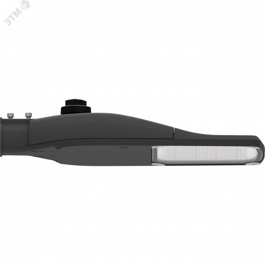 Светильник светодиодный FREGAT LED G2 100W DW1 740 RAL9006