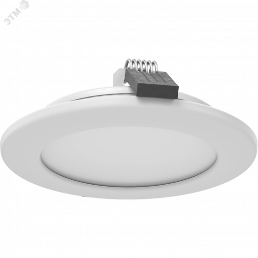 Светильник AVIS DL LED 8 4000K