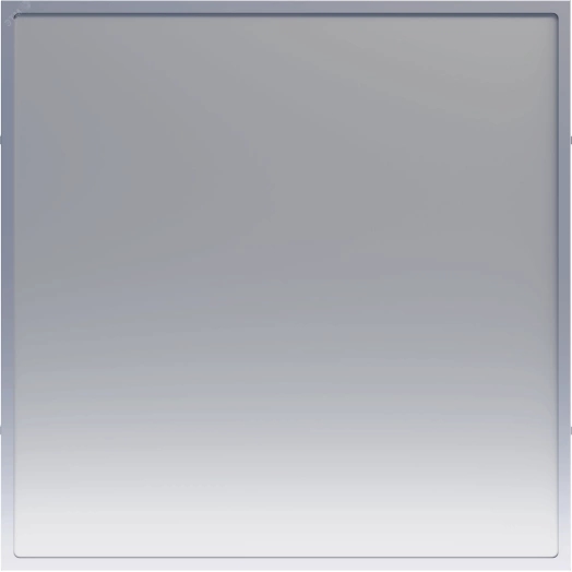 Светильник светодиодный ДВО-14-О-30-5К-IP54-Грильято-DALI