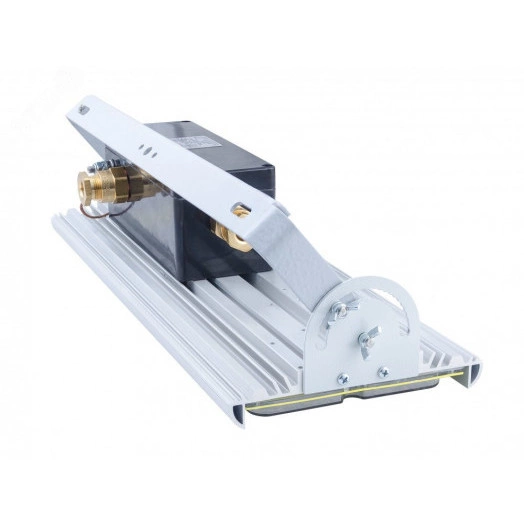 Светодиодный светильник Diora Unit DC Ex 75/8500 K10 5K лира