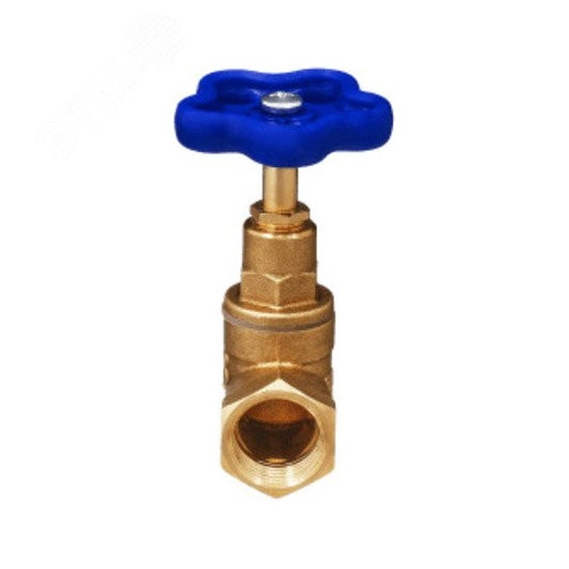 Клапан 15Б3р Ду25 А50 М вода