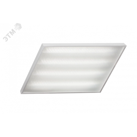 Светодиодный светильник Diora Office IP65 SE 50/6100 prism 3K A