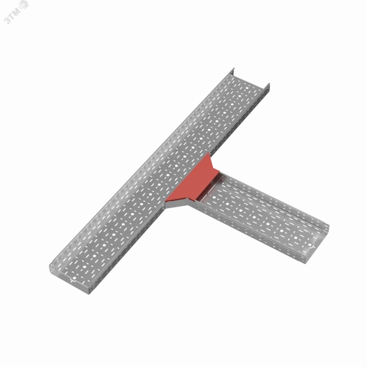 Крышка Т-ответвителя 300 мм ПЛЮС HD