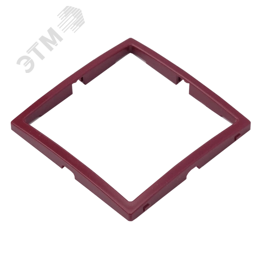 Беларусь Рамка ЮЛИГ бордовый