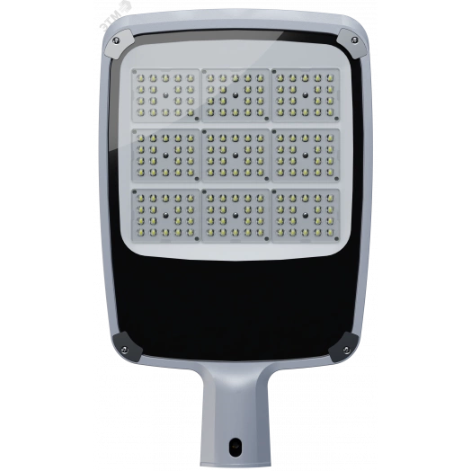 Светильник светодиодный уличный ДКУ-150вт NSF-PW9-150-3K-C-LED