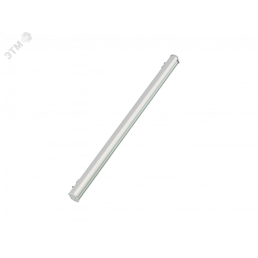 Светильник ДСО-01-43-740-25х100