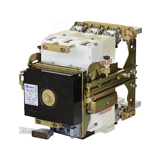 Выключатель автоматический ВА53-41 341870-00УХЛ3 1000А, 690В