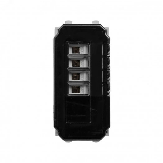 Avanti Датчик движения модульный, , Закаленная сталь, 1 модуль