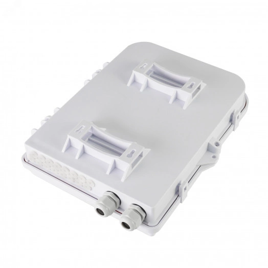 Кросс-муфта оптическая GJS-X20 (НТТВ-Х20) с       гермовводом