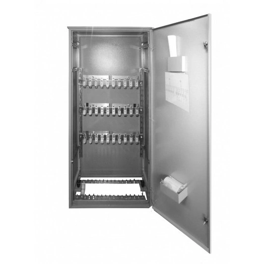 Вводно-распределительное устройство ВРУ-1-49-00-У2  IP54 AL