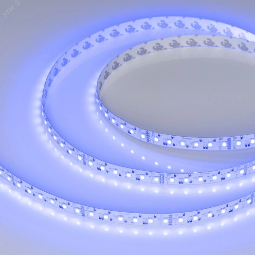 Лента RT-GM288-12mm 24V RGBW-MIX (19.2 W/m, IP20, 3838/2216, 5m) (Arlight, Открытый)