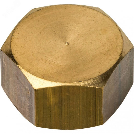 Заглушка ВР 3/8'