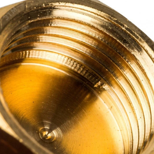 Заглушка ВР 3/8'