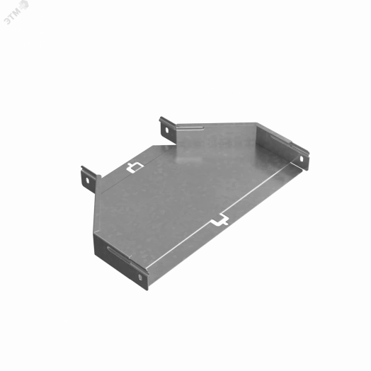 Переходник центральный 50х200-400 мм ПЛЮС HD