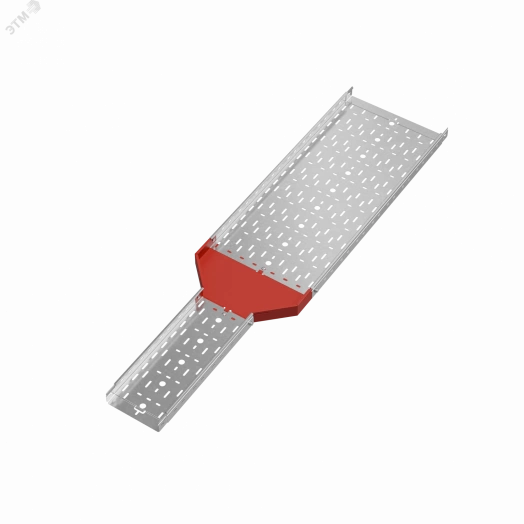 Переходник центральный 50х200-400 мм ПЛЮС HD