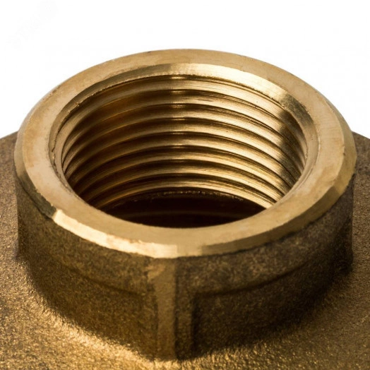 Муфта ВВ переходная 2' х 3/4'