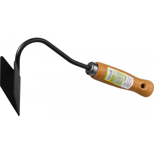 Бороздовичок ProLine 80х52х295 мм, деревянная ручка