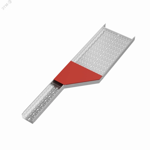 Крышка переходника правого 200-600 мм ПЛЮС HD