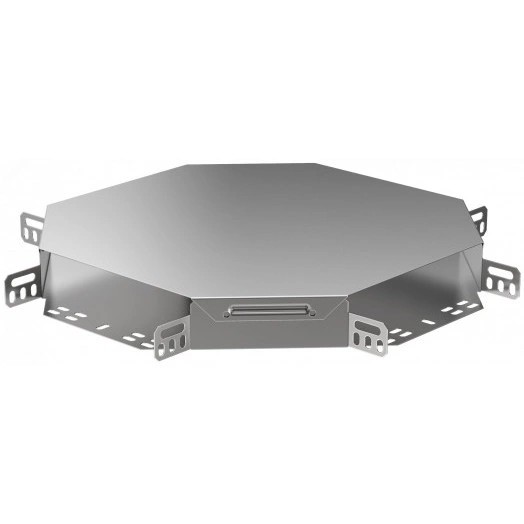 Крестовина 35х100