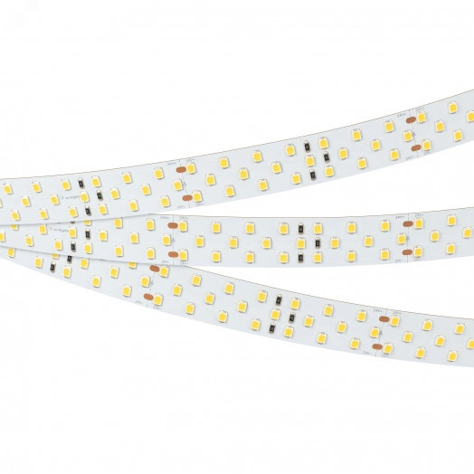 Лента RT-A252-19mm 24V Day5000 CRI98 (27 W/m, IP20, 2835, 5m) (, Открытый)