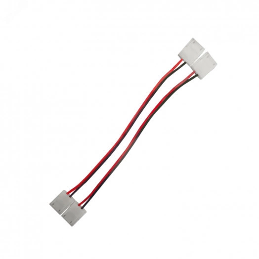 Набор коннекторов для LED ленты 8 мм 3528/3014/2835 IP65 Gauss Basic