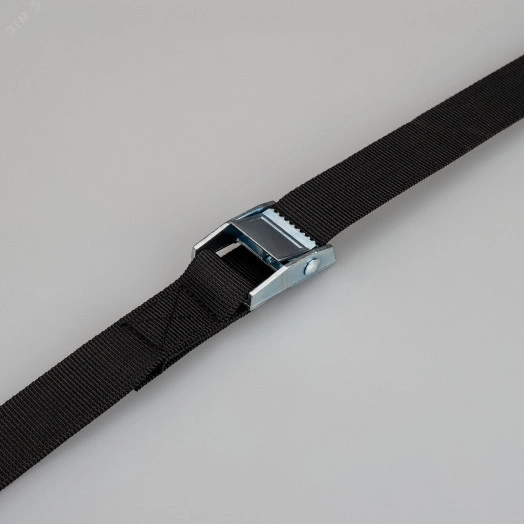 Основание для светильника ALT-BELT-1-2000 (BK) (, Металл)