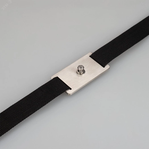 Основание для светильника ALT-BELT-1-2000 (BK) (, Металл)