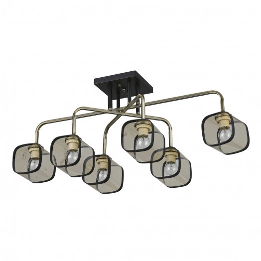 Люстра Maribel 9083-306 6 * Е27 40 Вт модерн