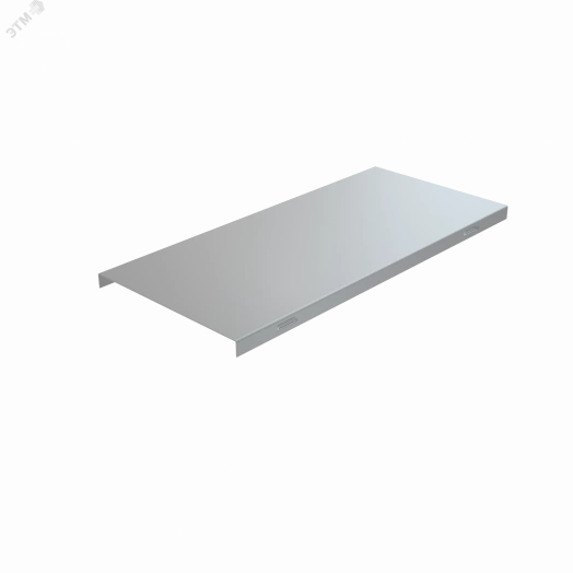 Крышка Т-отвода вертикального 150 мм с разворотом на 90 гр.