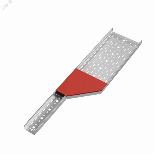 Крышка переходника правого 100-300 мм ПЛЮС HD