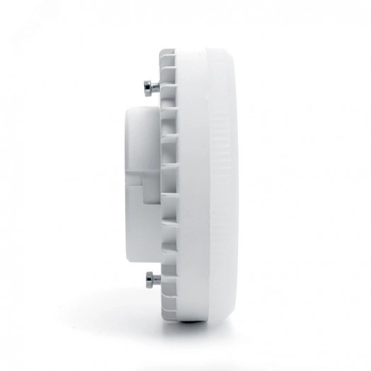Лампа светодиодная LED 11вт GX53 белый таблетка Feron.PRO