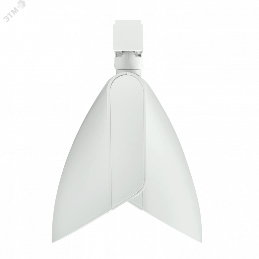 Светильник трековый ДПО 45 Вт 5800 лм 3000К 220-240В IP20 улучшеной цветопередачи 90 Ra Белый StoreFlow PHILIPS