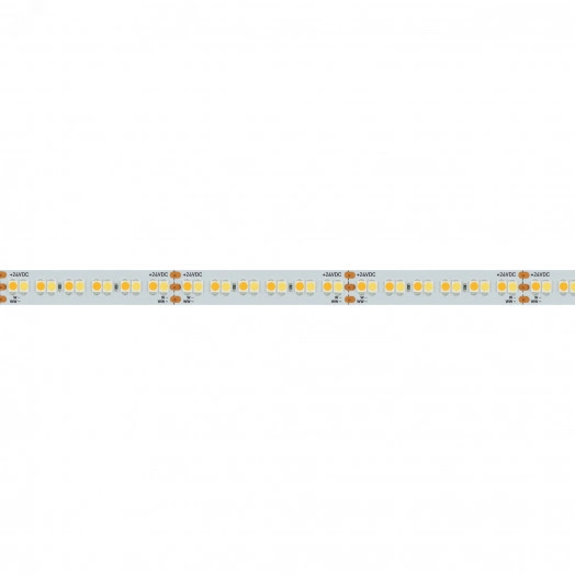Лента LED RT-A240-10mm 24V White-MIX (19.2 W/m, IP20, 3528, 5m) (ARL, Открытый)