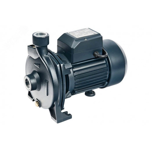 Консольный поверхностный насос CPM-146