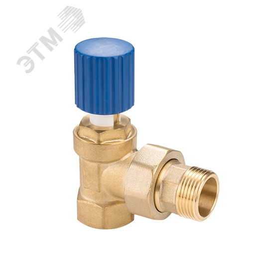 Перепускной клапан 3/4'