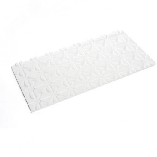 Мат теплоизоляционный TS14 1000x500 мм