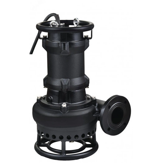 Насос дренажный промышленный VDS.80.22.4.5.0D