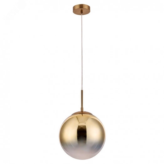 Светильник JUPITER gold