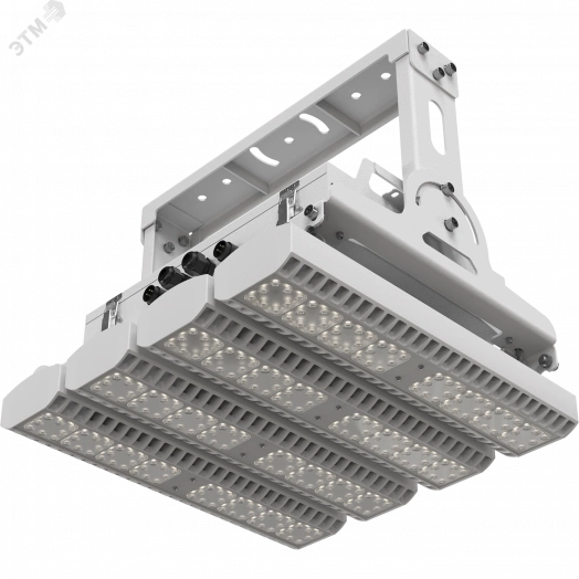 Светильник светодиодный FORWARD 600W D80 950 WH SB