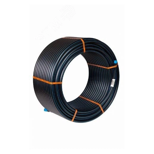 Труба PE100 20х1,6 PN 10 для питьевой воды ТУ 2248-006-61533394-2010 бухта 100 м ХИТ