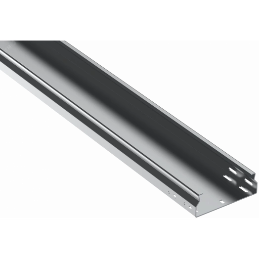 ESCA 7 Лоток перфорированный 50х150х2500-1.5