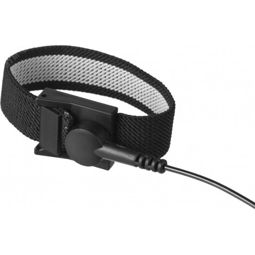 Антистатический браслет ''Мастер''