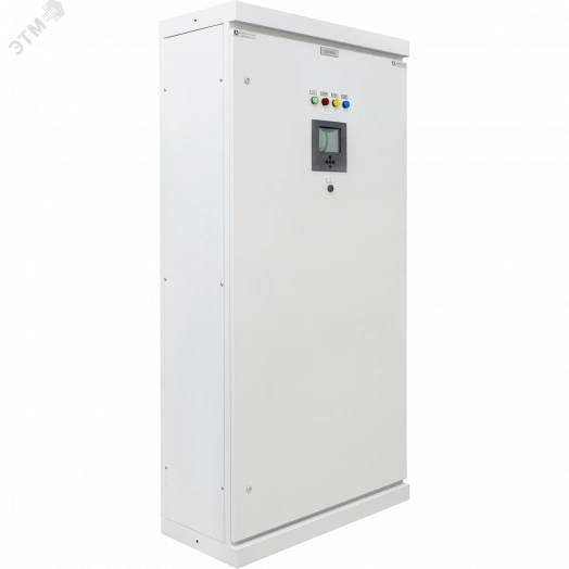 Центральная система аварийного освещения DIALOG-30-AM00-AC00-5-1